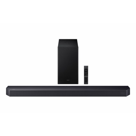 Soundbar Samsung HW-Q600F