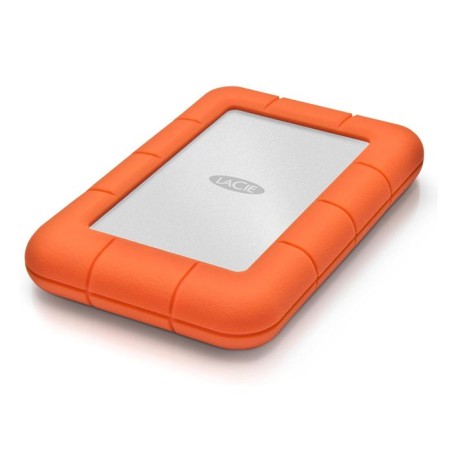 Zunanji trdi disk 2.5" 1TB USB 3.0 Lacie Rugged mini