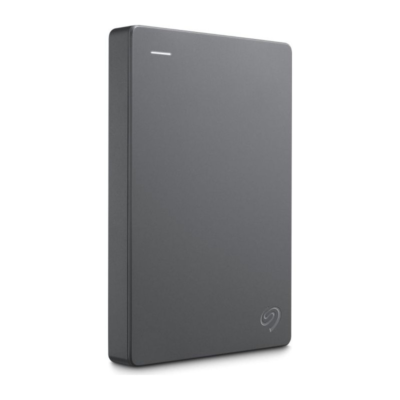 Seagate zunanji disk 2,5 4TB Basic Portable USB 3.0