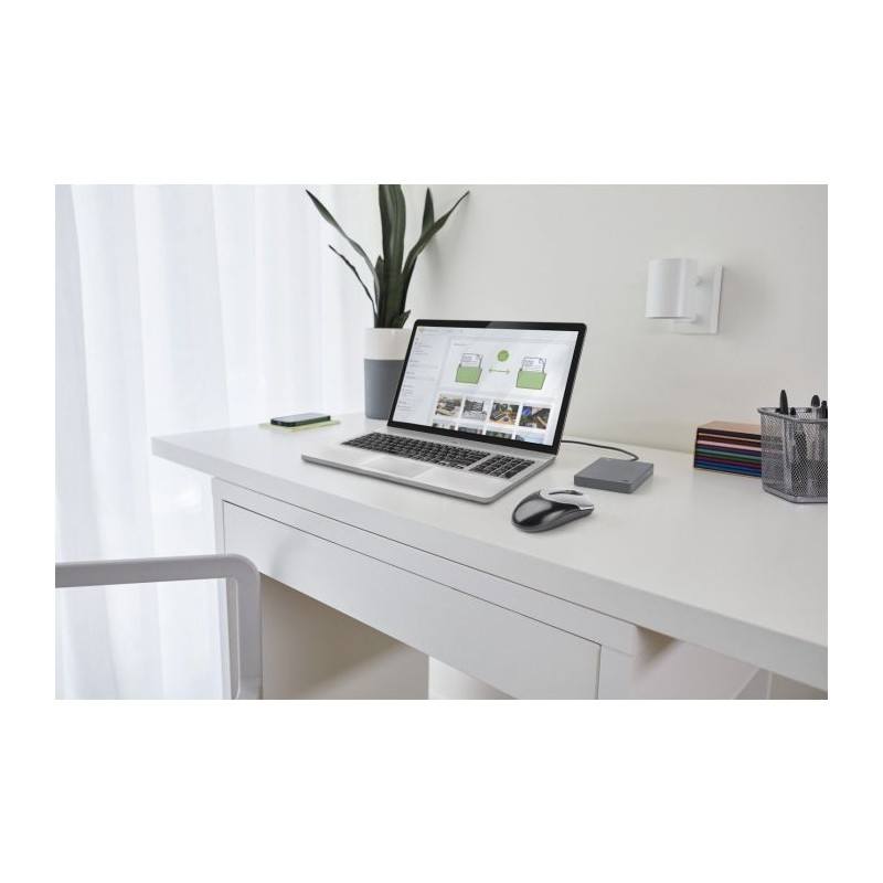 Seagate zunanji disk 2,5 4TB Basic Portable USB 3.0