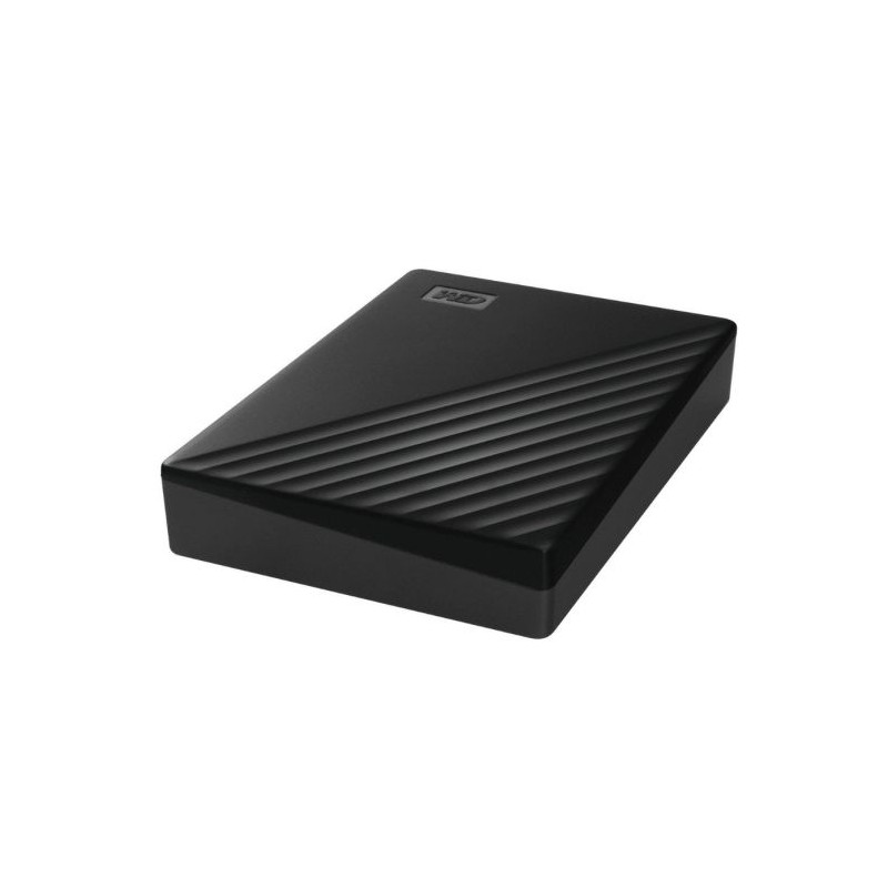 Zunanji trdi disk 2.5 USB 3.2 5TB WD My Passport