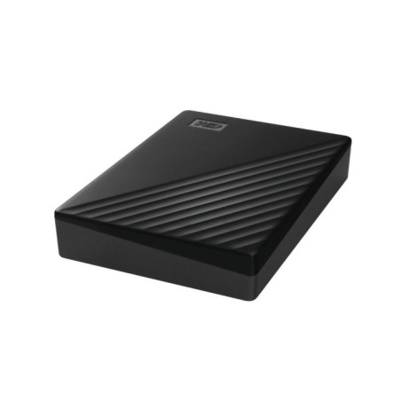 Zunanji trdi disk 2.5 USB 3.2 5TB WD My Passport