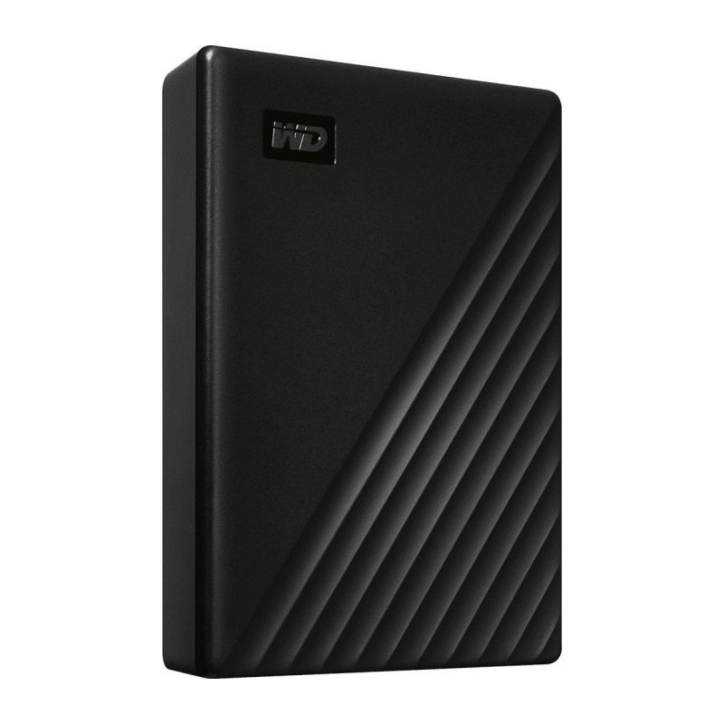Zunanji trdi disk 2.5 USB 3.2 5TB WD My Passport