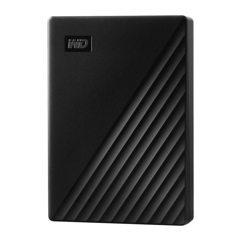 Zunanji trdi disk 2.5 USB 3.2 5TB WD My Passport