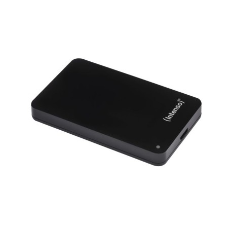 Zunanji trdi disk Intenso Memory Case, 1TB črn, USB 3.0 2,5" (6021560)