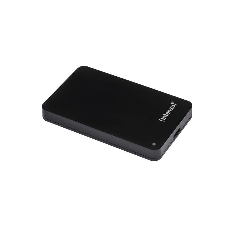 Zunanji trdi disk Intenso Memory Case  2TB 2,5" črn, USB 3.0 (6021580)
