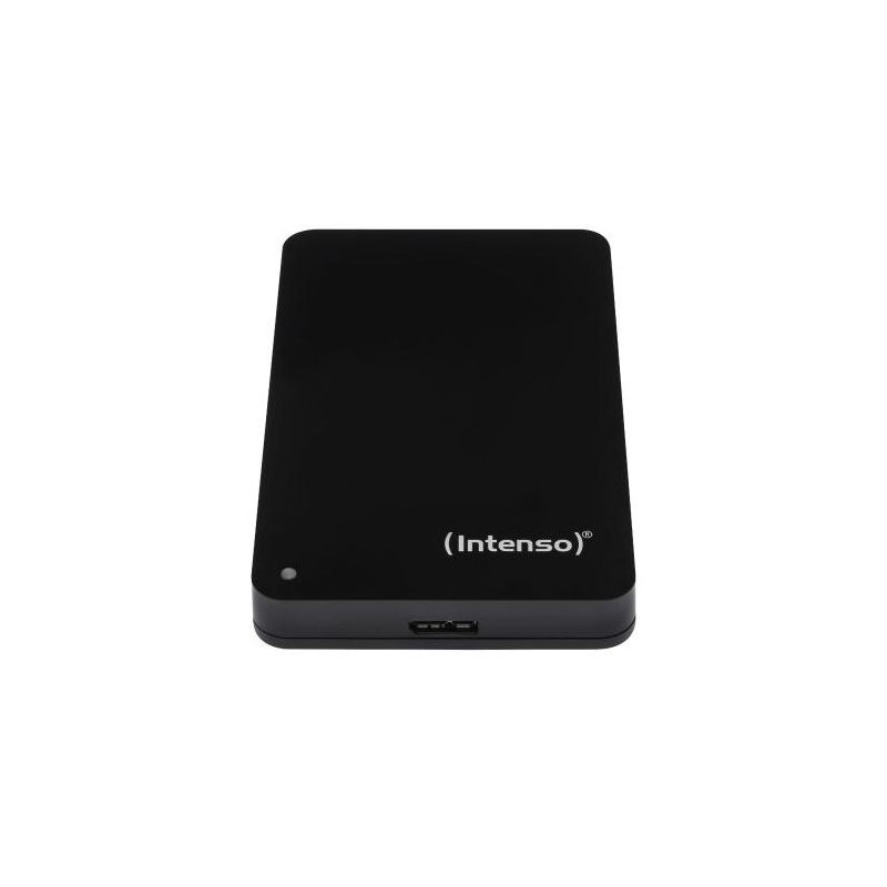 Zunanji trdi disk Intenso Memory Case  2TB 2,5" črn, USB 3.0 (6021580)