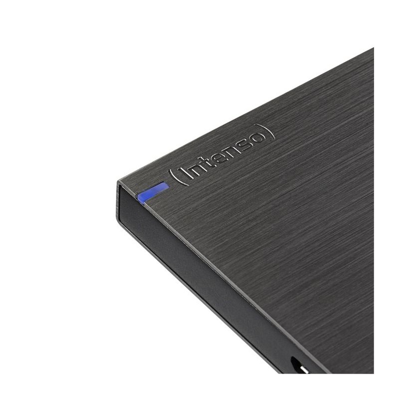 Zunanji trdi disk Intenso Memory Board 1TB, antracit, USB 3.0, 2,5" (6028660)