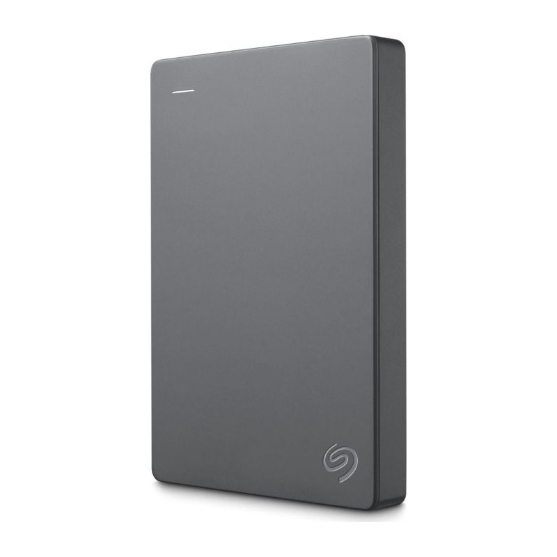 Seagate zunanji disk 2,5 5TB Basic Portable USB 3.0