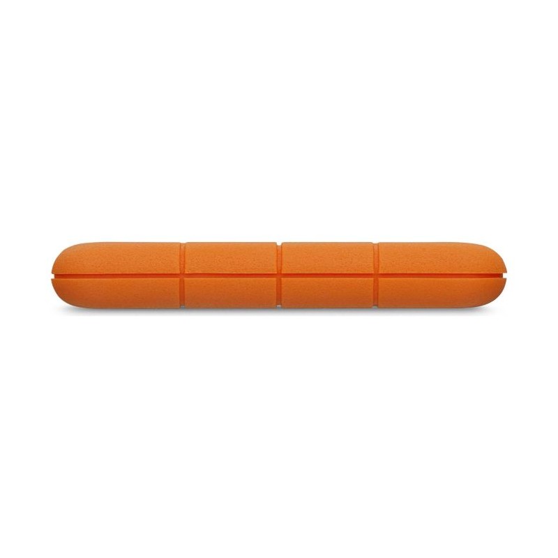 Zunanji disk USB-C 3.1 2TB LaCie Rugged, STFR2000800