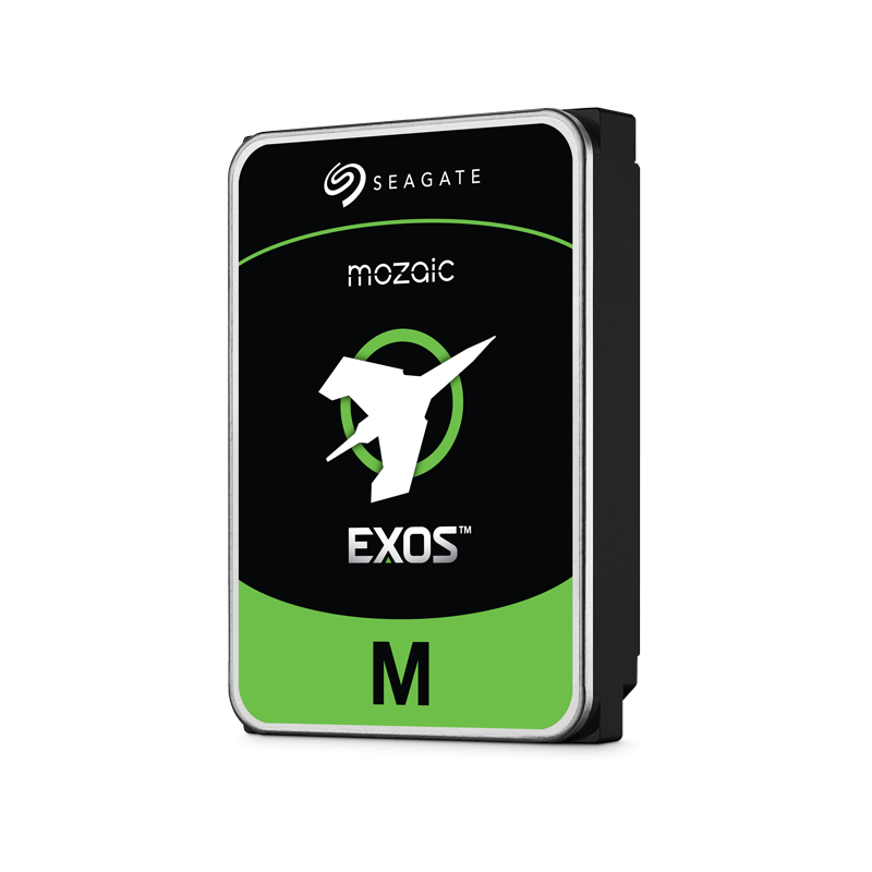Trdi disk 28TB 3.5 SATA3 Seagate Exos M ST28000NM003K