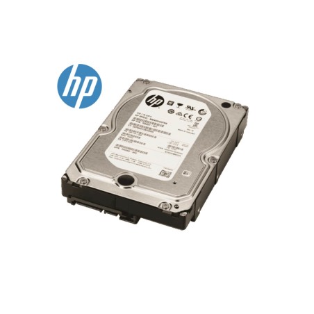 Trdi disk 3.5 4TB 7200 128MB HP, K4T76AA