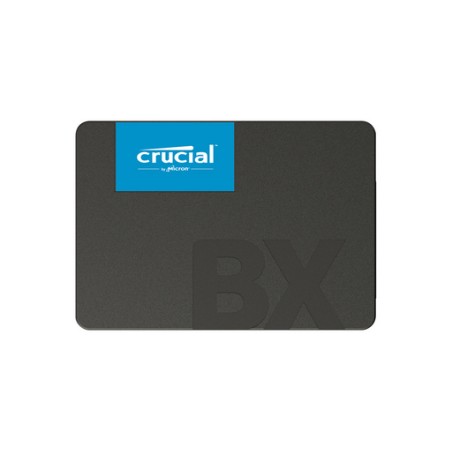 SSD disk 240GB SATA3 Crucial BX500 (CT240BX500SSD1)
