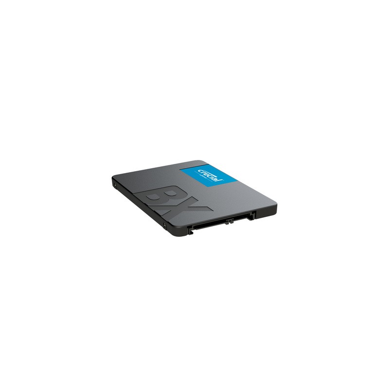 SSD disk 240GB SATA3 Crucial BX500 (CT240BX500SSD1)