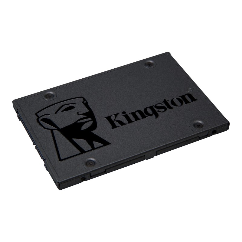 SSD disk 480GB SATA3 Kingston A400 (SA400S37/480G)