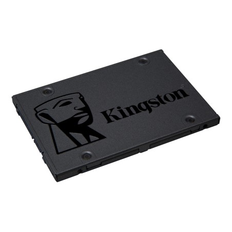 SSD disk 480GB SATA3 Kingston A400 (SA400S37/480G)