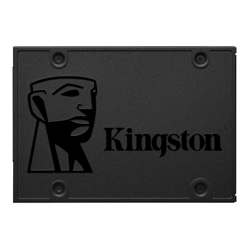 SSD disk 480GB SATA3 Kingston A400 (SA400S37/480G)
