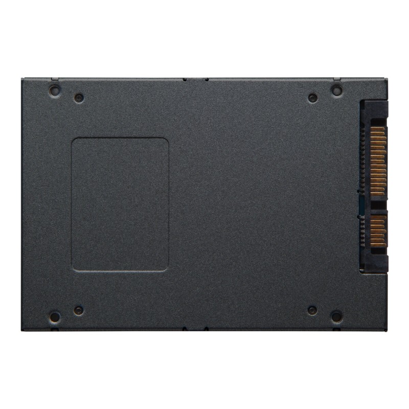 SSD disk 480GB SATA3 Kingston A400 (SA400S37/480G)