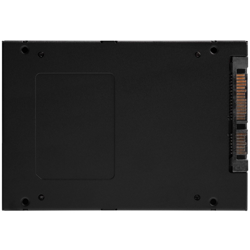 SSD disk 512GB SATA3 Kingston KC600 (SKC600/512G)