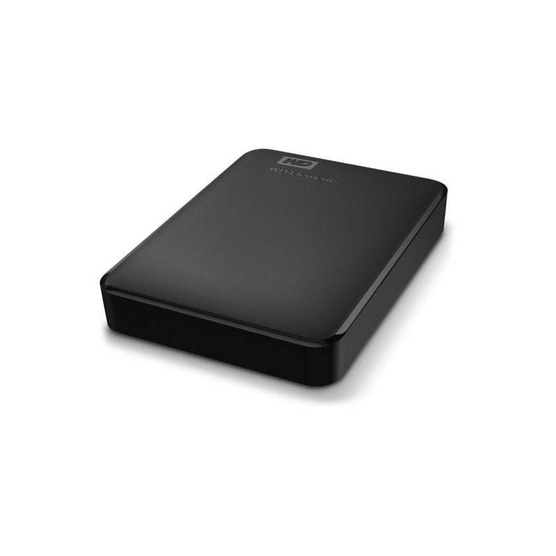 Zunanji disk 5TB USB 3.0 WD Elements Portable, WDBU6Y0050BBK