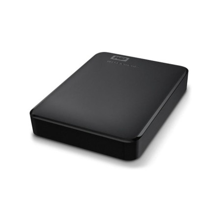 Zunanji disk 5TB USB 3.0 WD Elements Portable, WDBU6Y0050BBK