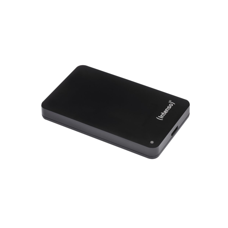 Zunanji disk USB 3.0 4TB Intenso Memory Board (6021512)