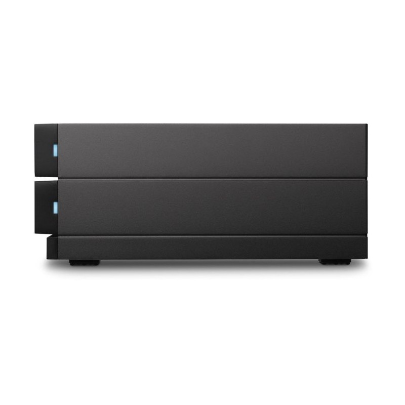 Zunanji disk USB 3.0 LaCie 8TB 2big RAID, STHJ8000800