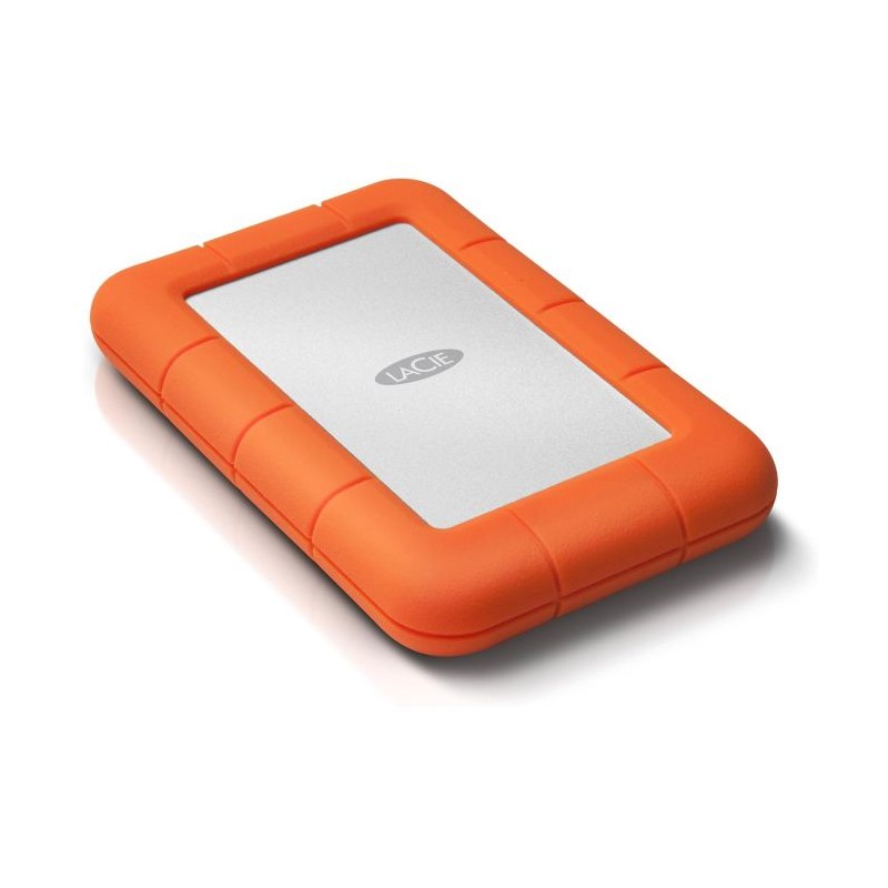Zunanji trdi disk USB 3.0 LaCie 5TB Rugged Mini USB 3.0, STJJ5000400