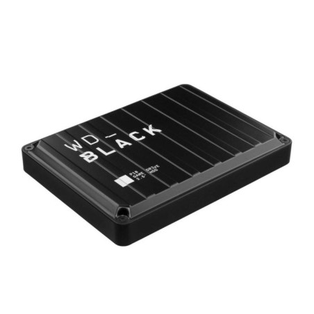 Zunanji trdi disk 5TB USB 3.0 WD BLACK P10, črn, WDBA3A0050BBK-WESN