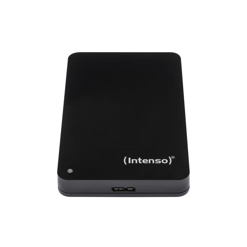 Zunanji trdi disk 2.5 5TB USB 3.0 Intenso Memory Case, črn, 6021513