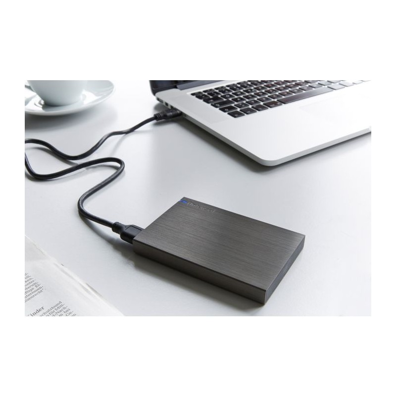 Zunanji disk 2.5 2TB USB 3.0 Intenso Board, 6028680
