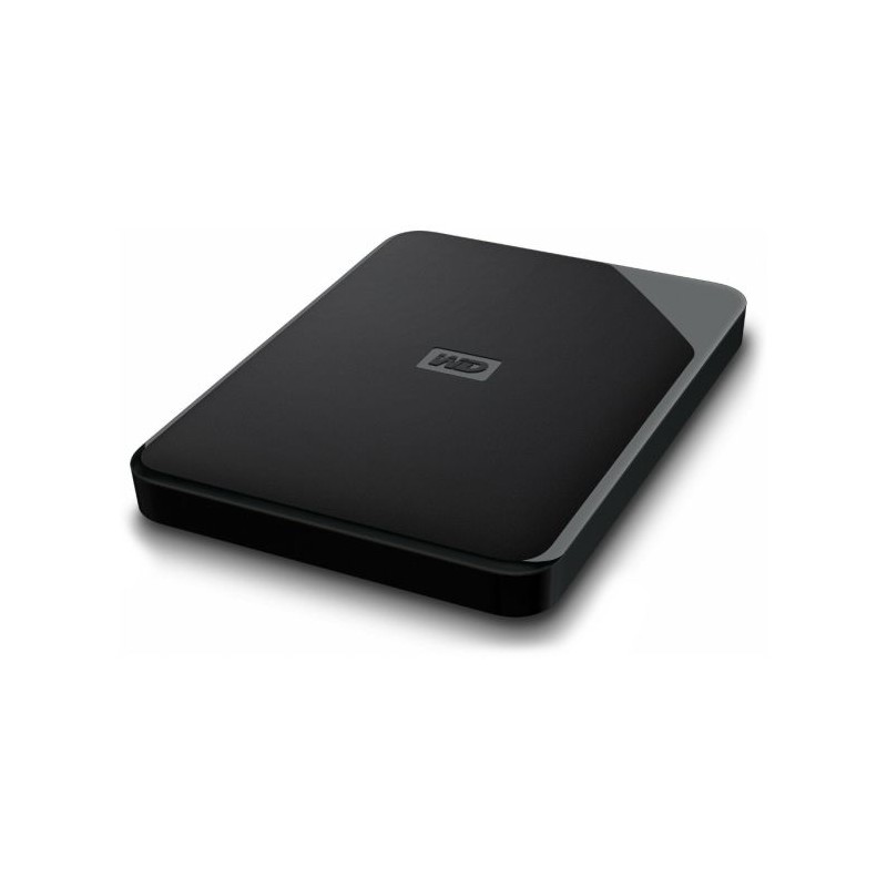 Zunanji disk 2TB WD ELEMENTS SE, WDBEPK0020BBK-WESN