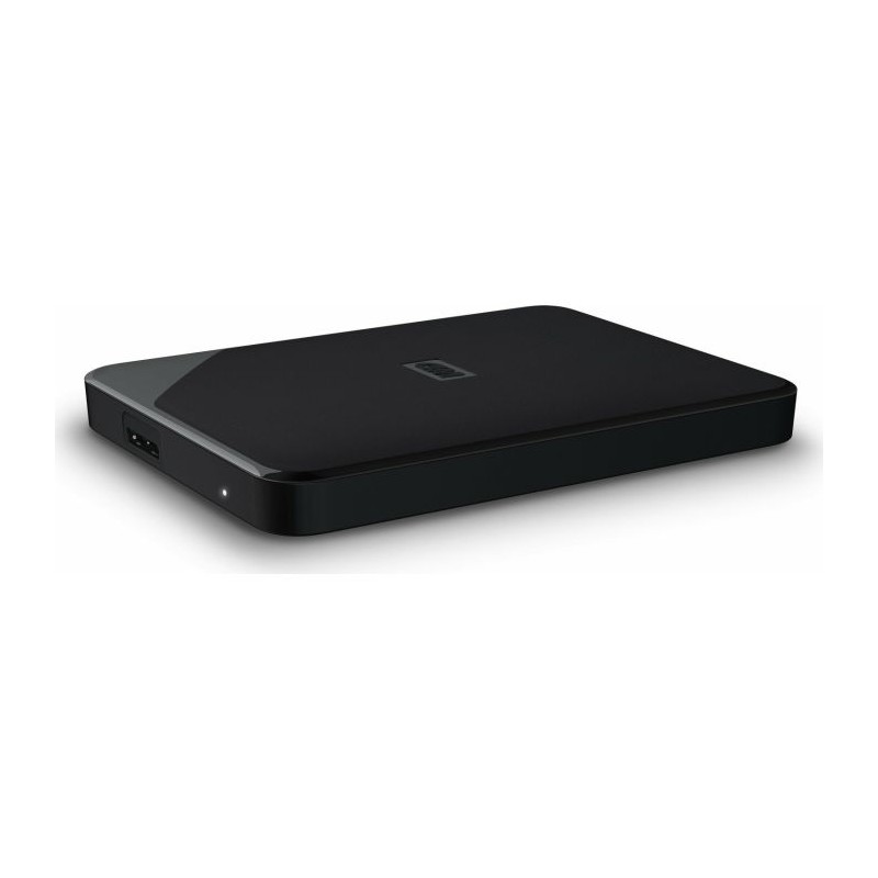 Zunanji disk 2TB WD ELEMENTS SE, WDBEPK0020BBK-WESN
