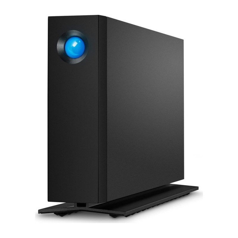 Zunanji disk 16TB LaCie d2 Profesional USB-C, STHA16000800