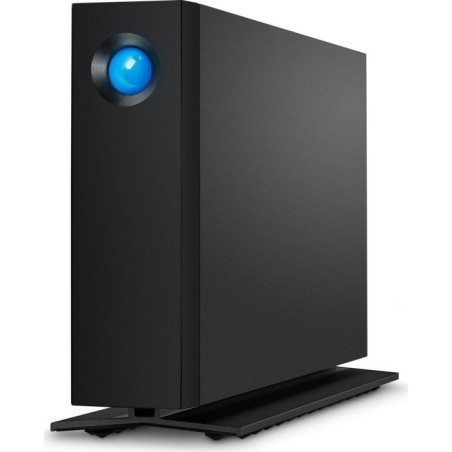 Zunanji disk 16TB LaCie d2 Profesional USB-C, STHA16000800