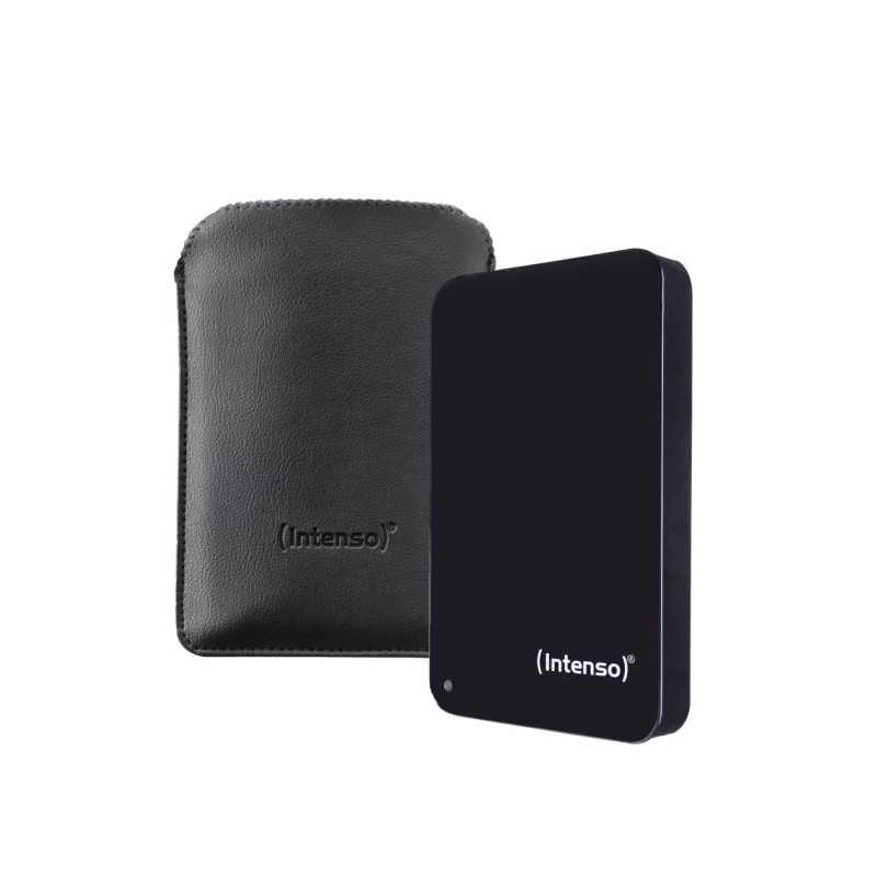 Zunanji trdi disk 2,5 2TB USB 3.0 Intenso, 6023580