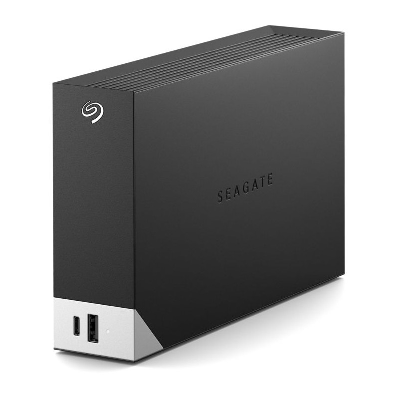 Zunanji trdi disk 20TB USB 3.0 SEAGATE ONE TOUCH HUB, STLC20000400