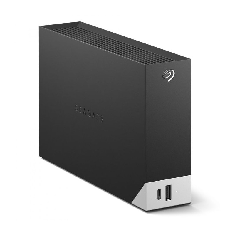 Zunanji trdi disk 20TB USB 3.0 SEAGATE ONE TOUCH HUB, STLC20000400