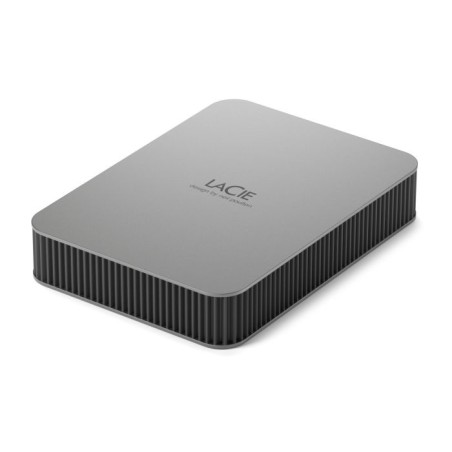 Zunanji trdi disk 4TB USB-C LaCie, STLP4000400