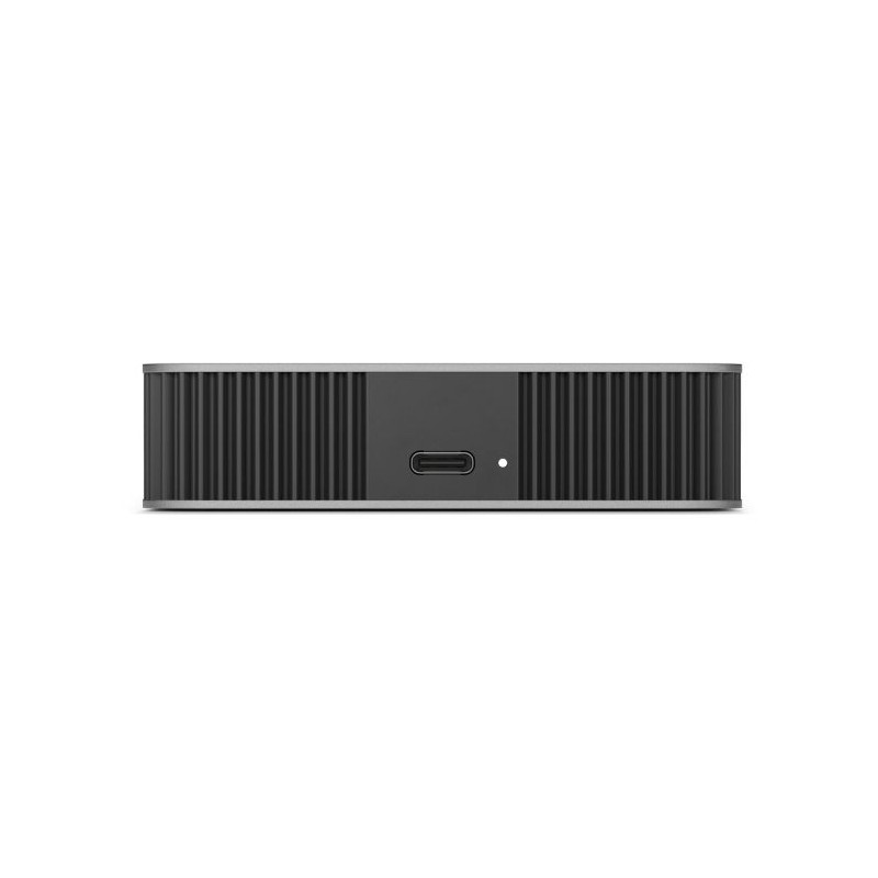 Zunanji trdi disk 4TB USB-C LaCie, STLP4000400