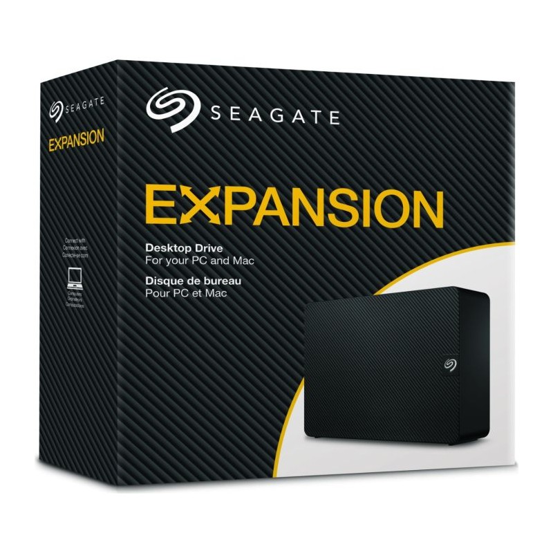 Zunanji trdi disk 4TB USB 3.0 Seagate, STKP4000400