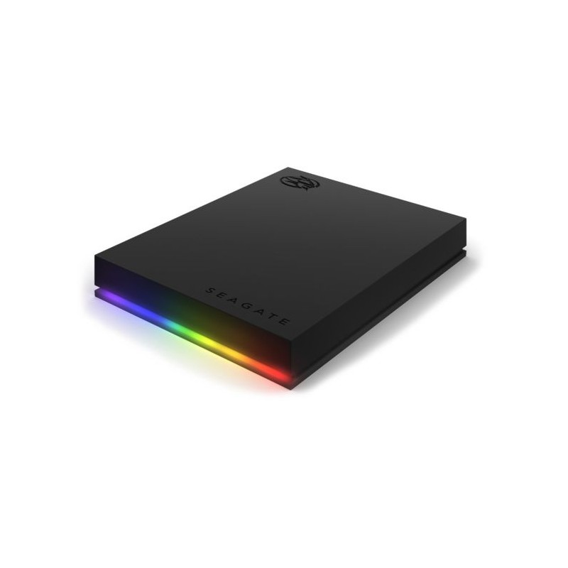 Zunanji disk 1TB USB FireCuda GAMING DRIVE, STKL1000400