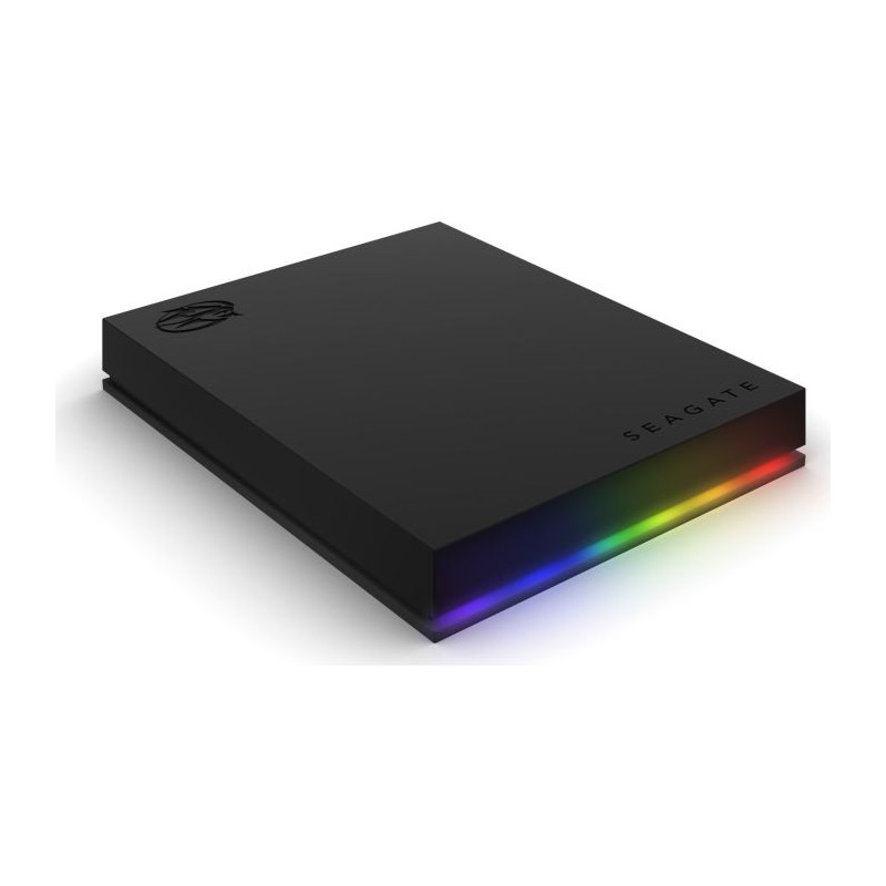 Zunanji disk 1TB USB FireCuda GAMING DRIVE, STKL1000400