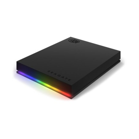 Zunanji disk 2TB USB FireCuda GAMING DRIVE, STKL2000400