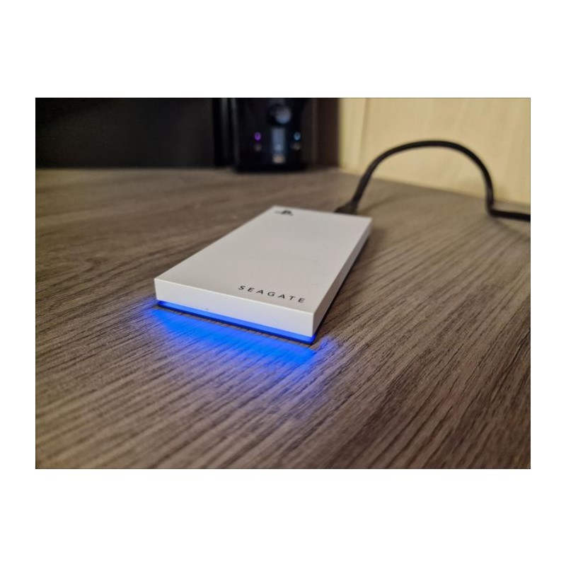 Zunanji disk 2TB GAME DRIVE ZA PS5, STLV2000201
