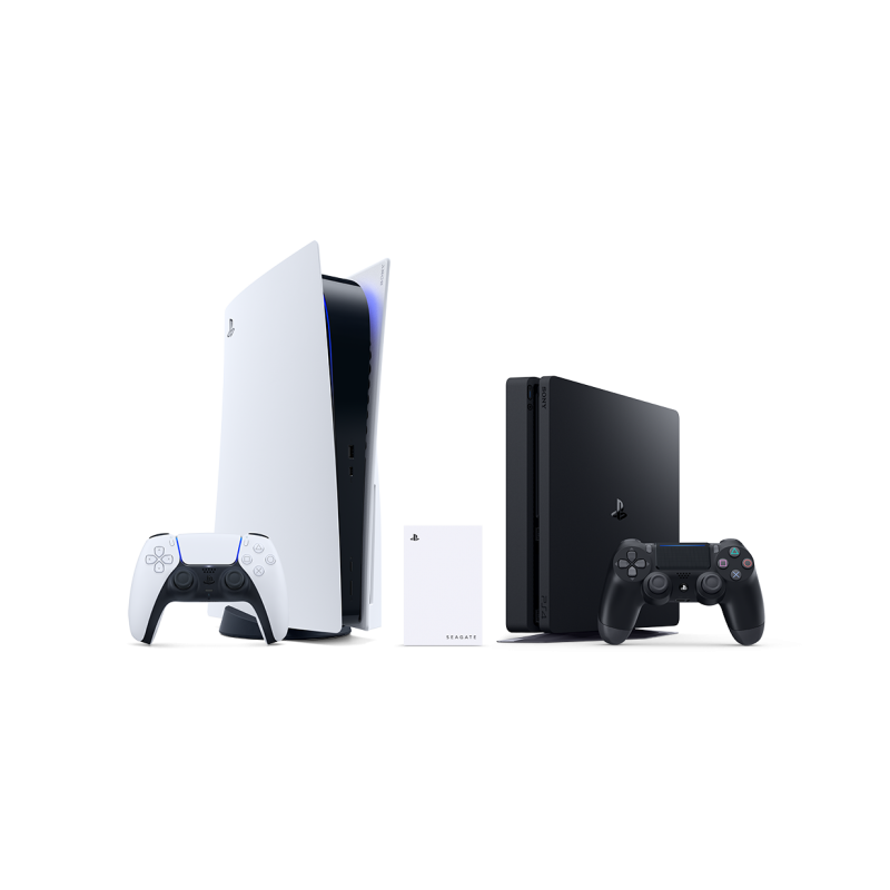 Zunanji disk 5TB GAME DRIVE ZA PS5, STLV5000200