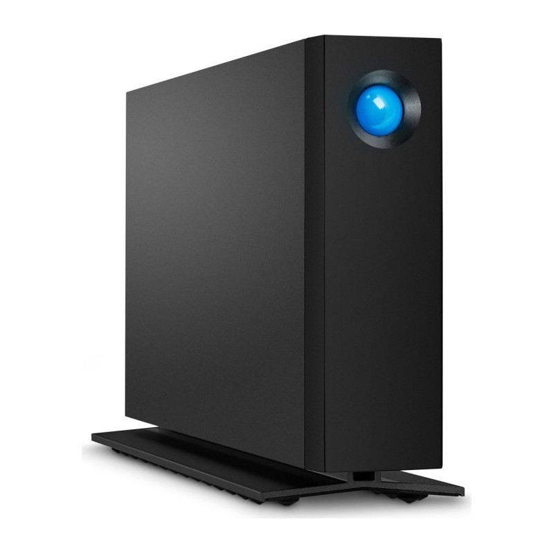 Zunanji disk 8TB LaCie d2 Professional, USB-C, STHA8000800