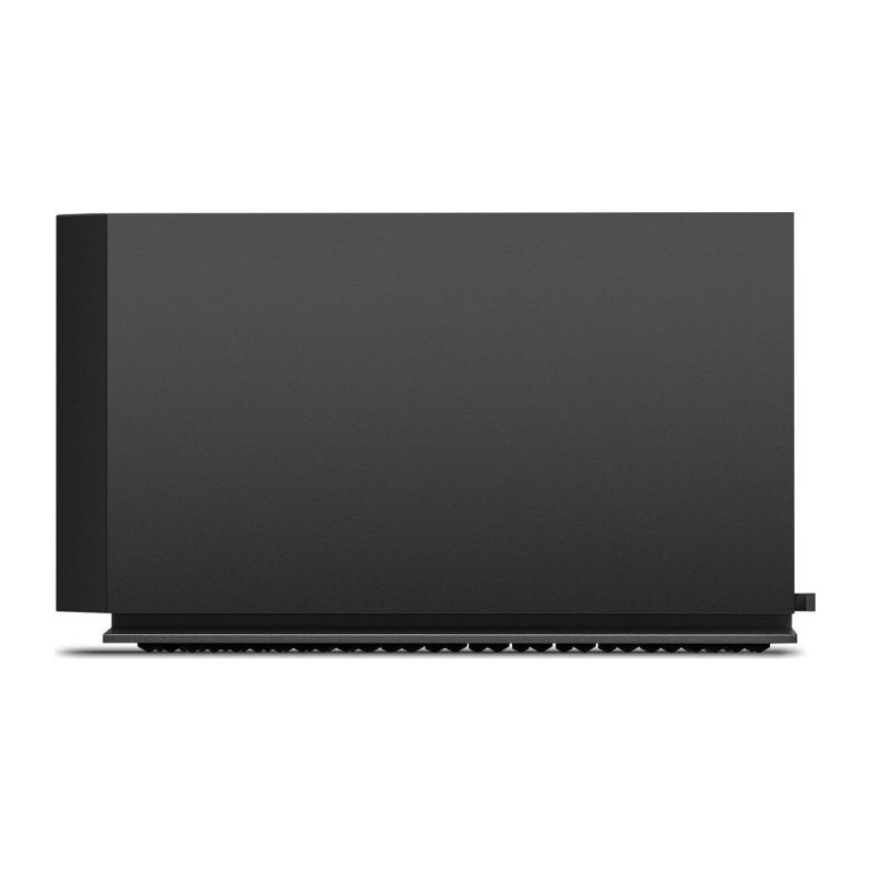 Zunanji disk 8TB LaCie d2 Professional, USB-C, STHA8000800