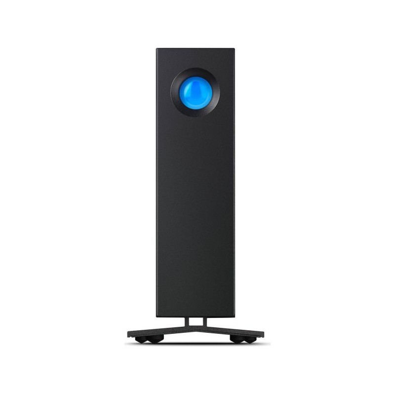 Zunanji disk 8TB LaCie d2 Professional, USB-C, STHA8000800