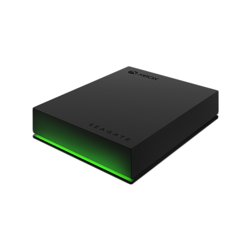 Zunanji disk 2TB Seagate Game Drive, USB 3.2, STKX2000400
